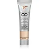 Image de IT Cosmetics Your Skin But Better CC+ CC crème SPF 50+ teinte Light 12 ml