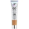 Image de IT Cosmetics - Your Skin But Better CC+ Cream SPF 50+ BB et CC Crème 12 ml Marron clair unisex