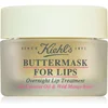 Image de Kiehl's Buttermask masque hydratant pour les lèvres pour la nuit 10 g