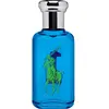 Image de Ralph Lauren - Big Pony Blue Eau de toilette 50 ml male
