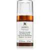 Image de Kiehl's Dermatologist Solutions Powerful-Strength Line-Reducing & Dark Circle-Diminishing Vitamin C sérum yeux pour tous types de peau, y compris peau