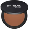 Image de IT Cosmetics - Bye Bye Poudre Fixatrice Compacte 9 g Marron unisex