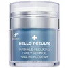Image de IT Cosmetics - Hello Results Soin visage Sérum-en-Crème anti-ride au rétinol à usage quotidien Soin anti-rides et anti-âge 50 ml Nude unisex