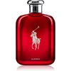 Image de Ralph Lauren Polo Red Eau de Parfum pour homme 125 ml