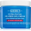 Image de Kiehl's Ultra Facial Oil-Free Gel Cream soin hydratant pour peaux normales à grasses 125 ml