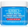 Image de Kiehl's Ultra Facial Oil-Free Gel Cream soin hydratant pour peaux normales à grasses 50 ml