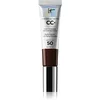 Image de IT Cosmetics Your Skin But Better CC+ CC crème SPF 50+ teinte Deep Mocha 32 ml