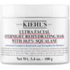 Image de Kiehl’s - Ultra Facial Overnight Rehydrating Masque Masque hydratant 100 ml unisex