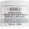 Image de Kiehl's Ultra Facial Overnight Rehydrating Mask masque de nuit rénovateur 100 ml