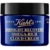 Image de Kiehl’s - Midnight Recovery Omega Rich Cloud Crème de nuit 50 ml unisex