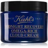Image de Kiehl's Midnight Recovery Cloud Cream crème de nuit 50 ml