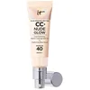 Image de IT Cosmetics - Your Skin But Better CC+ Cream Nude Glow SPF 40 BB et CC Crème 32 ml Blanc unisex