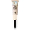 Image de IT Cosmetics Your Skin But Better CC + Nude Glow CC crème pour une peau lumineuse SPF 40 Fair Porcelain 32 ml