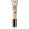 Image de IT Cosmetics Your Skin But Better CC + Nude Glow CC crème pour une peau lumineuse SPF 40 Fair Ivory 32 ml