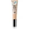 Image de IT Cosmetics Your Skin But Better CC + Nude Glow CC crème pour une peau lumineuse SPF 40 Fair 32 ml