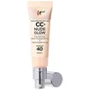 Image de IT Cosmetics - Your Skin But Better CC+ Cream Nude Glow SPF 40 BB et CC Crème 32 ml Nude unisex