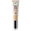Image de IT Cosmetics Your Skin But Better CC + Nude Glow CC crème pour une peau lumineuse SPF 40 Fair Light 32 ml
