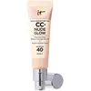 Image de IT COSMETICS Your Skin But Better CC+ Crème Nude Glow