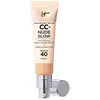 Image de IT Cosmetics - Your Skin But Better CC+ Cream Nude Glow SPF 40 BB et CC Crème 32 ml Nude unisex