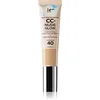 Image de IT Cosmetics Your Skin But Better CC + Nude Glow CC crème pour une peau lumineuse SPF 40 Medium 32 ml