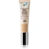 Image de IT Cosmetics Your Skin But Better CC + Nude Glow CC crème pour une peau lumineuse SPF 40 Neutral Medium 32 ml