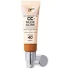 Image de IT Cosmetics - Your Skin But Better CC+ Cream Nude Glow SPF 40 BB et CC Crème 32 ml Coral unisex