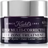 Image de Kiehl's Super Multi-Corrective Eye Treatment crème yeux effet rajeunissant 14 ml
