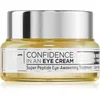 Image de IT Cosmetics Confidence In an Eye Cream crème yeux anti-rides avec des peptides pour femme 15 ml