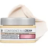 Image de IT Cosmetics, Confidence in a Cream Supercharged, Crème Hydratante Anti-Âge, Hydrate et Rajeunit, Niacinamide et Peptides, Agit sur 10 Signes de l'Âge, Anti-Rides, Tous Types de Peaux, 15 ml