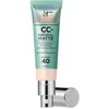 Image de IT Cosmetics - Your Skin But Better CC+ Cream Natural Matte SPF 40 BB et CC Crème 32 ml Nude unisex