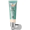 Image de IT Cosmetics - Your Skin But Better CC+ Cream Natural Matte SPF 40 BB et CC Crème 32 ml Nude unisex