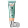 Image de It Cosmetics CC Natural Matte SPF 40 Light Medium 32 ml