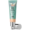 Image de IT Cosmetics - Your Skin But Better CC+ Cream Natural Matte SPF 40 BB et CC Crème 32 ml Nude unisex