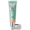 Image de It Cosmetics CC Natural Matte Spf40 Medium 32ml