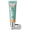 Image de IT Cosmetics CC Natural Matte SPF40 Teinte Medium Tan 32ml