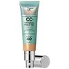 Image de IT Cosmetics - Your Skin But Better CC+ Cream Natural Matte SPF 40 BB et CC Crème 32 ml Marron clair unisex