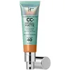 Image de IT Cosmetics - Your Skin But Better CC+ Cream Natural Matte SPF 40 BB et CC Crème 32 ml Marron clair unisex