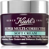 Image de Kiehl's Super Multi-Corrective Soft Cream crème visage rajeunissante pour femme 50 ml