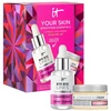 Image de IT Cosmetics - IT-C COF YOUR SKIN SMOOTHING XMAS23 Coffrets soin visage 1 pieces unisex