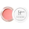 Image de IT Cosmetics - Do It All Serum Color Balm Blush 18 g Or rose unisex