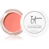 Image de IT Cosmetics Confidence Sun Blush blush crème pour femme 10 Sunlit 18 g
