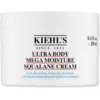 Image de Kiehl’s - ULTRA BODY Crème Corps Hydratation Intense au Squalane Crème et lait hydratant 250 ml unisex