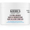 Image de Kiehl's Ultra Body Mega Moisture Squalane Cream crème hydratante corps pour femme 250 ml