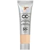 Image de IT Cosmetics - Your Skin But Better CC+ Cream SPF 50+ BB et CC Crème 12 ml Nude unisex
