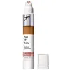 Image de IT Cosmetics, DO IT ALL Concealer, Correcteur + Boosteur d'Éclat, Longue Durée, Effet Repulpant, Anti-Cernes, Teint Lumineux, Formulé avec un Sérum Multivitaminé, 7 ml, Teinte : Rich Neutral