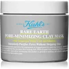 Image de Kiehl's Rare Earth Deep Pore Cleansing Mask masque purifiant en profondeur à l'argile 125 ml