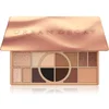 Image de Urban Decay Naked Shaped palette de fards à paupières teinte Warm 160.6 g