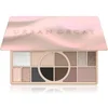 Image de Urban Decay Naked Shaped palette de fards à paupières teinte Cool 160.6 g