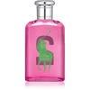 Image de Ralph Lauren Big Pony Women Pink Eau de Toilette pour femme 100 ml