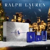 Image de Ralph Lauren Coffret POLO Blue Eau de toilette 125 ml + Eau de toilette 40 ml + Déodorant Stick 75 ml